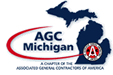 ACG Michigan logo