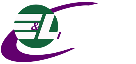 E&L Construction Group logo