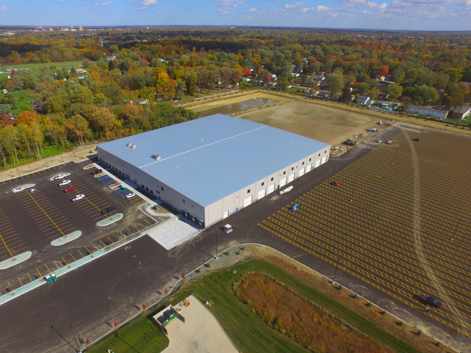 Ground Effects, LLC E&L Construction Group